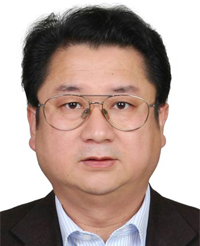 叶俊东 乐鱼体育APP党委书记、总编辑